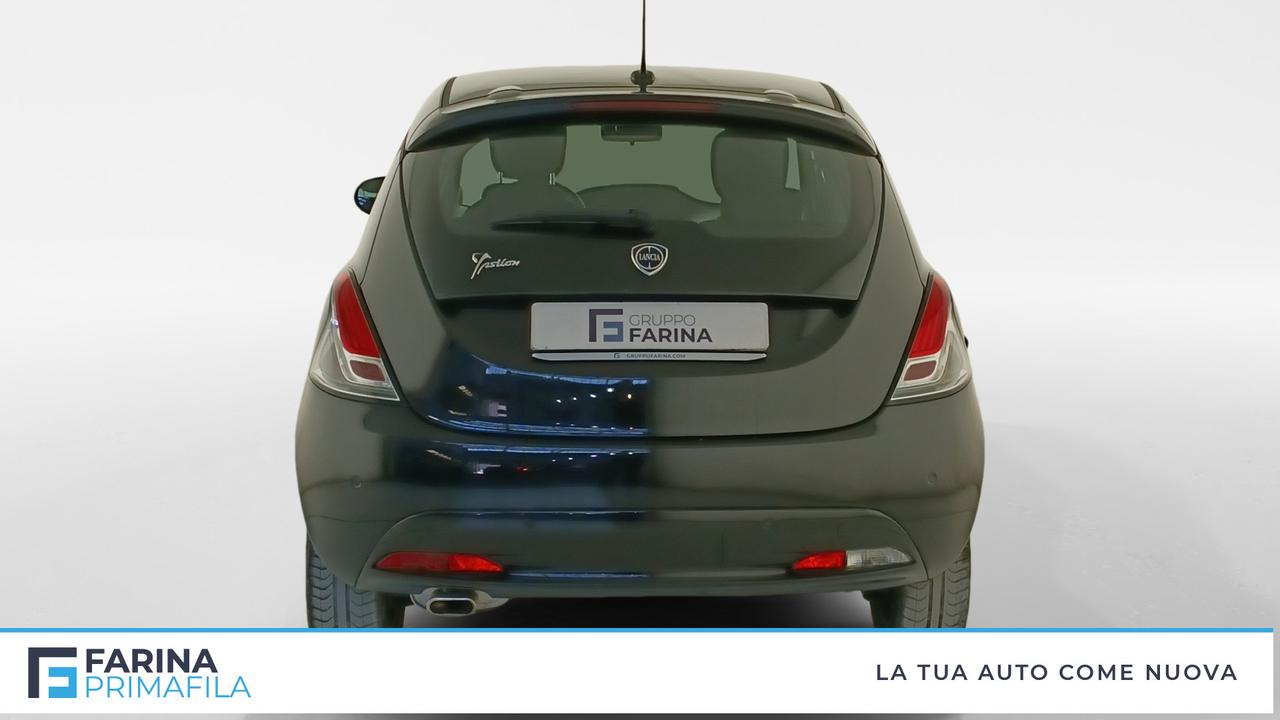 LANCIA Ypsilon III 2015 - Ypsilon 1.2 Gold s&s 69cv my19
