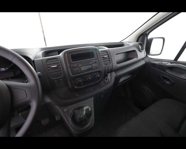 FIAT Talento 1.6 MJT 120CV PC-TN Furgone 12q