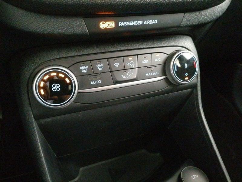 Ford Fiesta 5p 1.0 ecoboost h Titanium 125cv