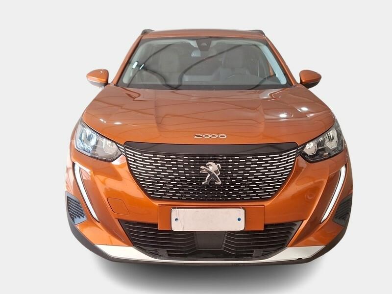 PEUGEOT 2008 BLUEHDI 130 EAT8 ALLURE S/S AUT. CROSSOVER