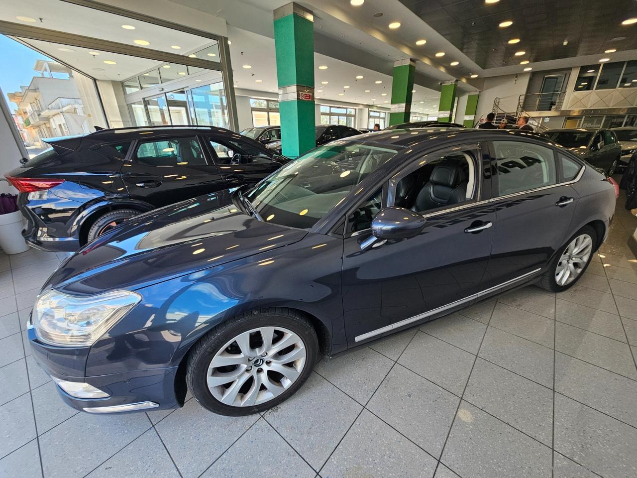 CITROEN C5 2.0 HDi 163 Executive