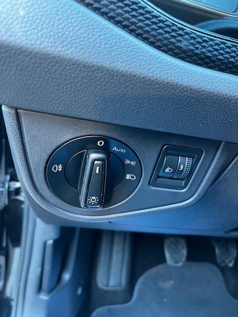 Volkswagen Taigo 1.0 TSI 95 CV Life