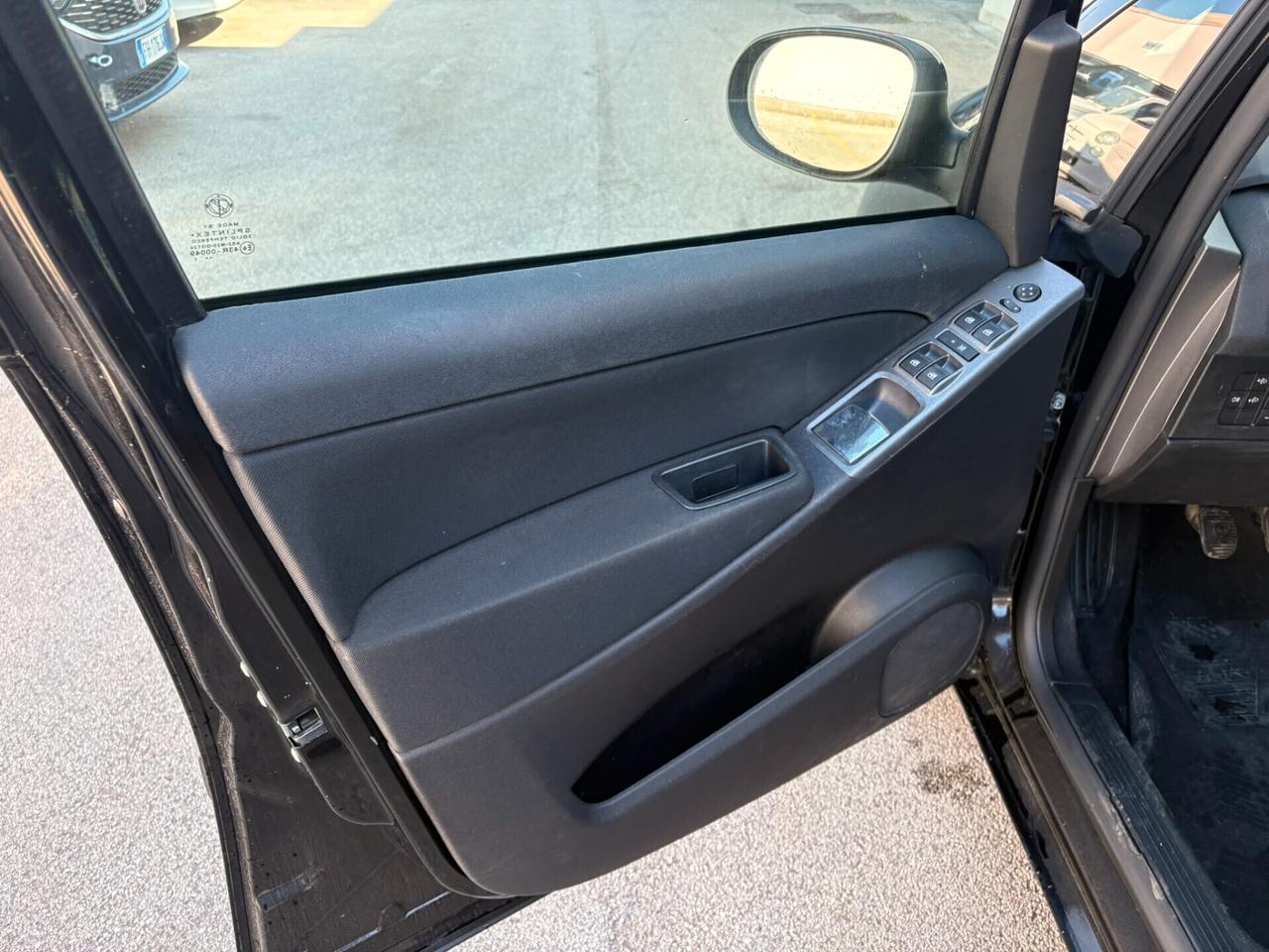 Lancia MUSA 1.4 8V Ecochic (GPL) Gold