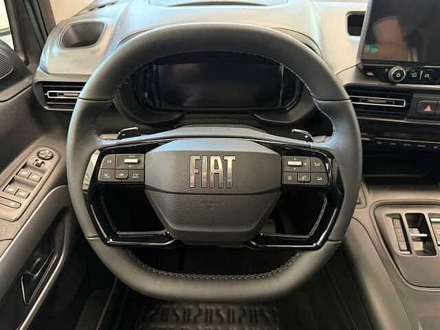 Fiat Doblò 1.5 BlueHdi 130 CV AT8 Magic Top