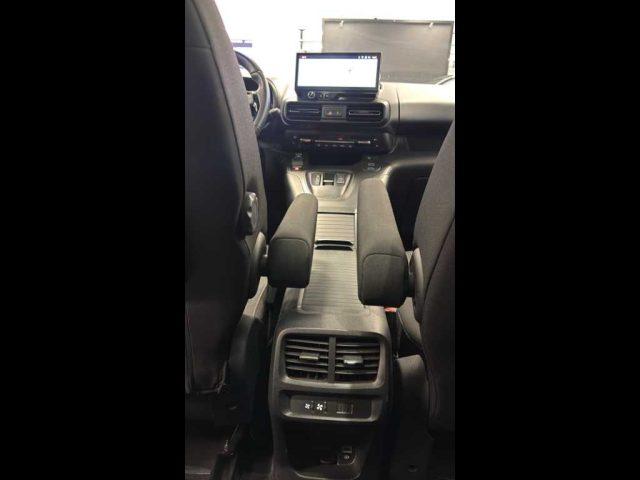 FIAT 130 Doblò 4ª serie - Doblò 1.5 BlueHdi CV AT8 PC