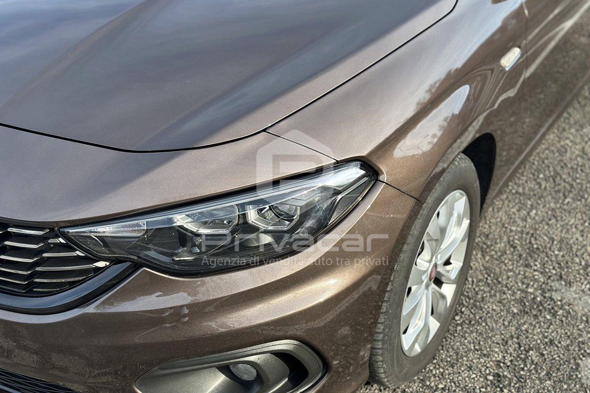 FIAT Tipo 1.3 Mjt S&S 5 porte Easy Business