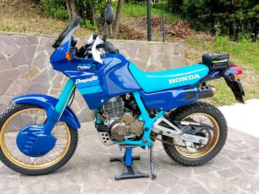 Honda NX 650 Dominator