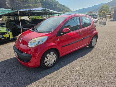 Citroen C1 1.0 5 porte airdream CMP-5 BAC1
