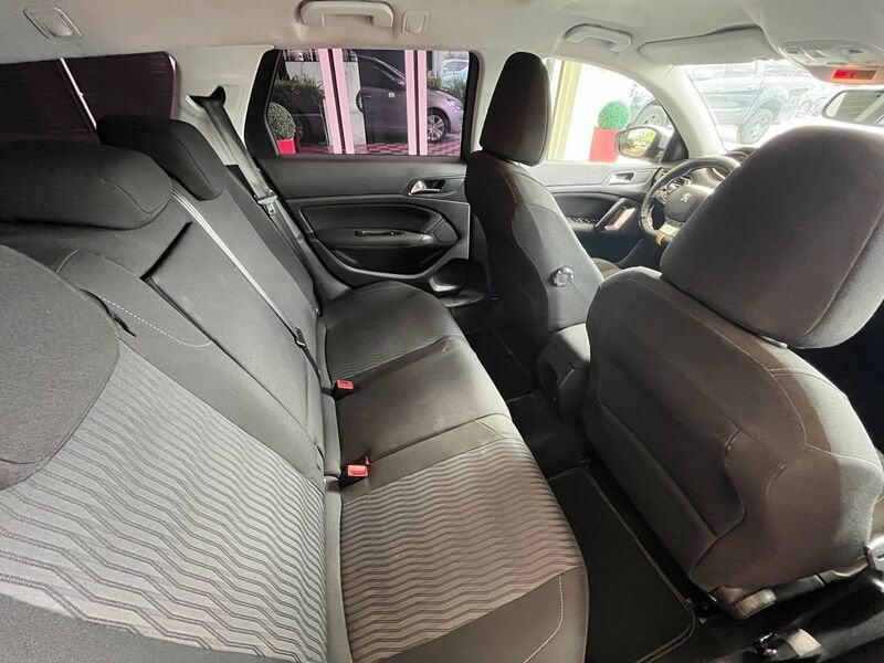 Peugeot 308 1.6 BlueHDI 120cv Business