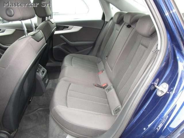 AUDI A4 Berlina 40 2.0 tdi QUATTRO mhev Bus Adv - GE084CJ