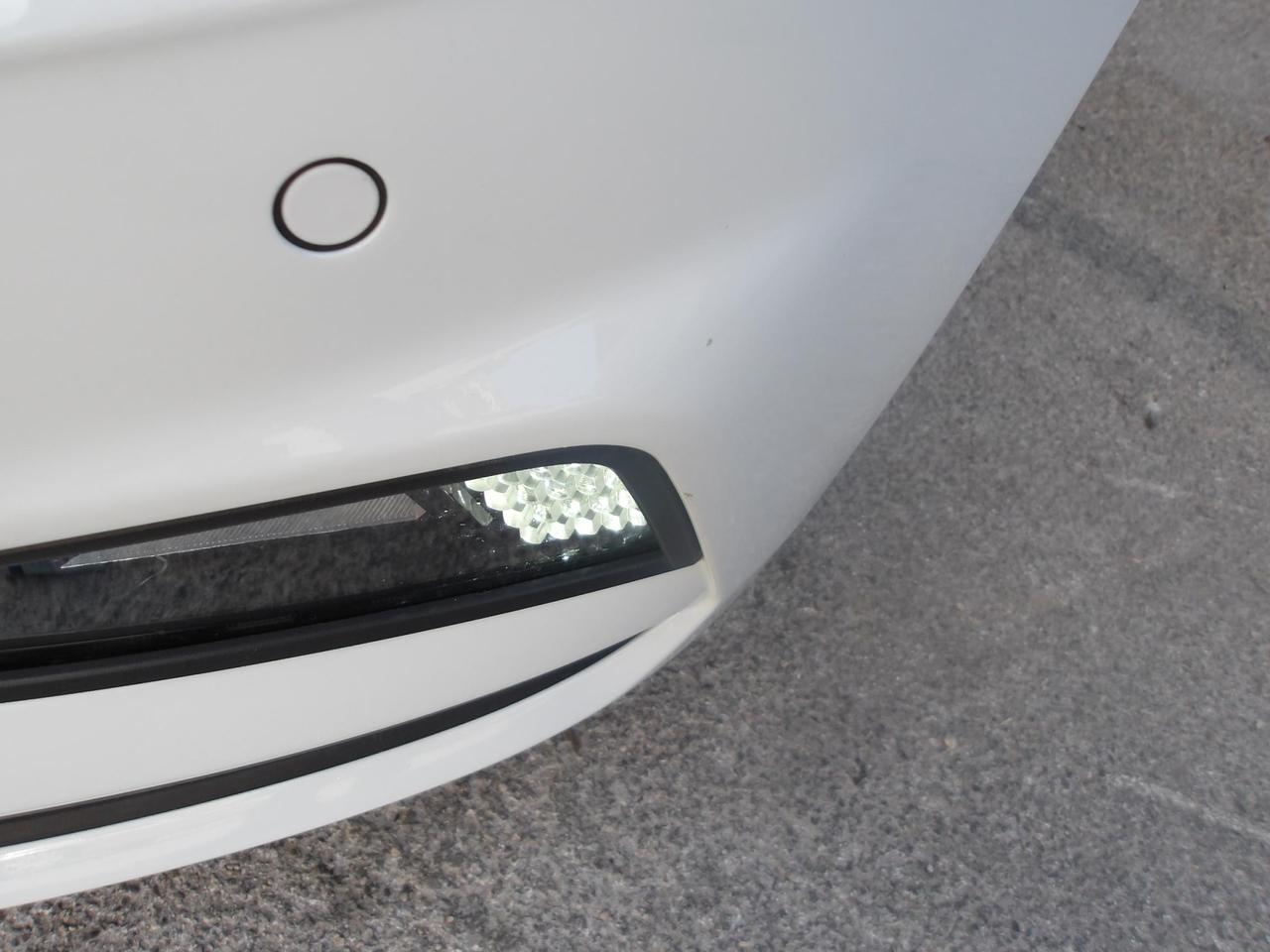 Volkswagen Polo 5 Porte Polo 5p 1.6 tdi Comfortline 80cv