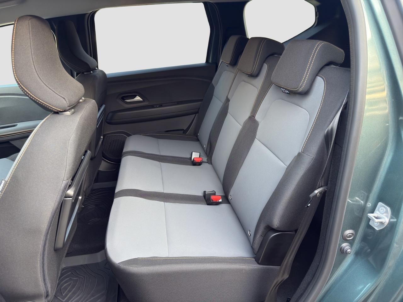 Dacia Jogger 1.0 TCe GPL 100 CV 5 posti Extreme