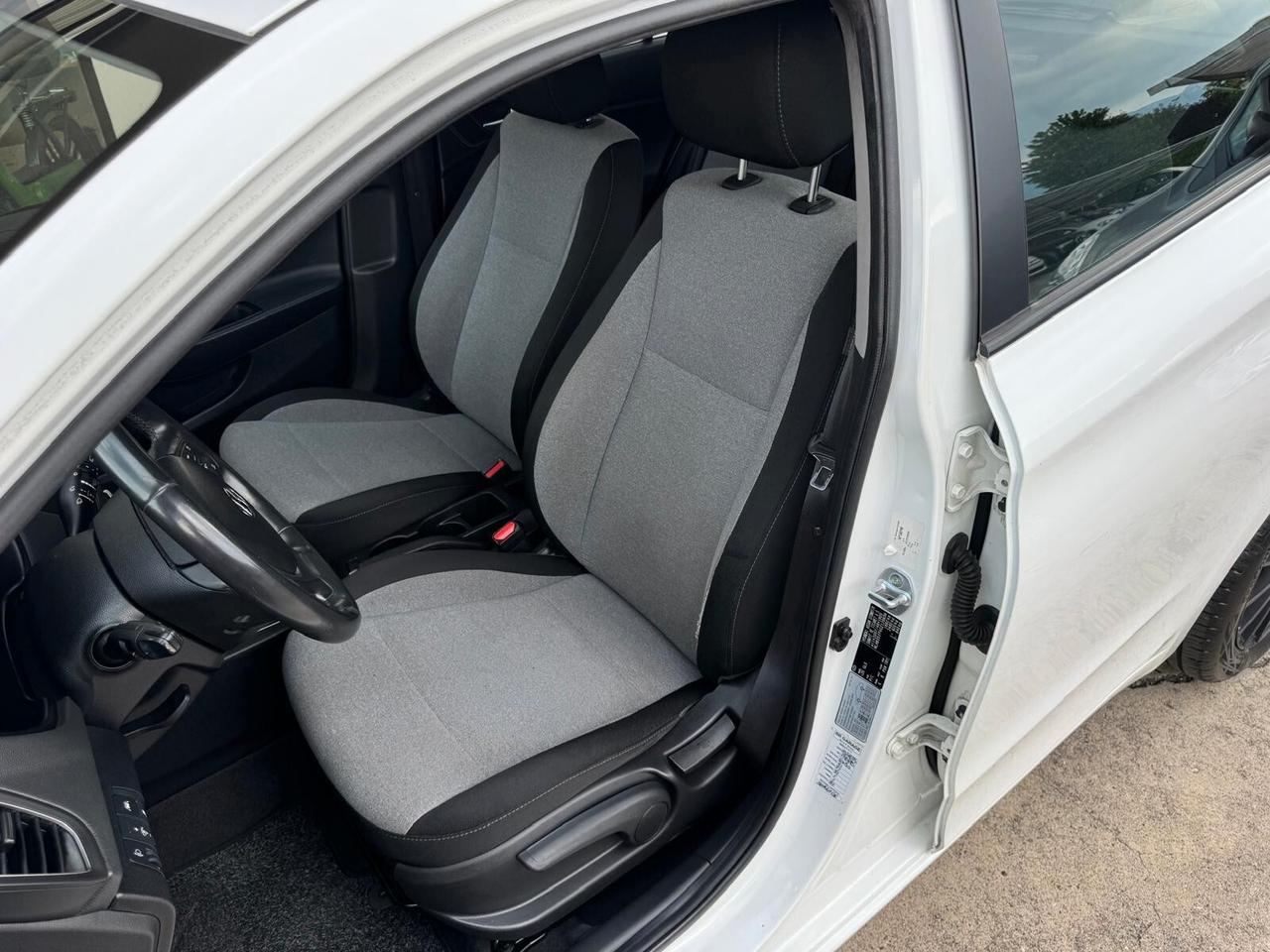 Hyundai i20 1.1 CRDi 12V 5 porte Comfort