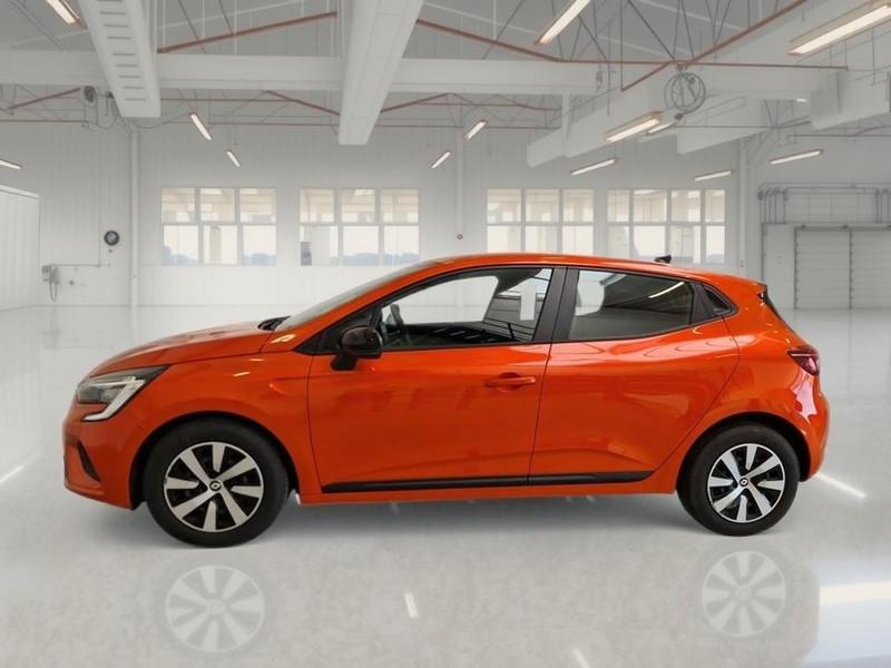 RENAULT CLIO 1.0 TCE 66KW EQUILIBRE 5 PORTE BERLINA