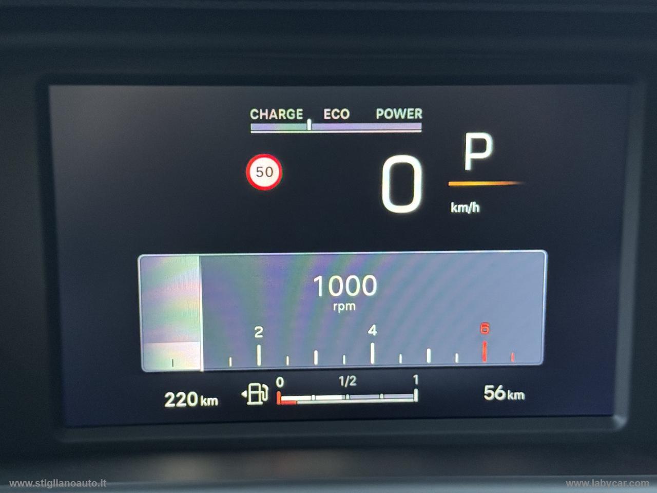 JEEP Avenger 1.2 Turbo MHEV Longitude KM0 PREZZO REALE