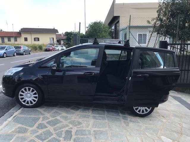 Ford B-Max B-Max 1.5 tdci Business 75cv E6