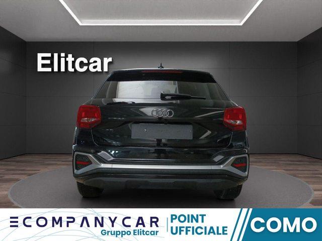 AUDI Q2 35 TFSI S tronic S line Edition