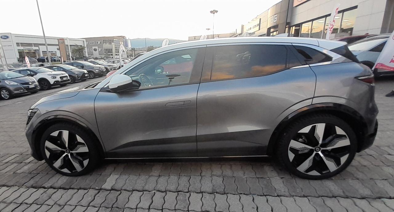 Renault Megane Mégane E-Tech Electric EV60 220 CV Optimum Charge Evolution