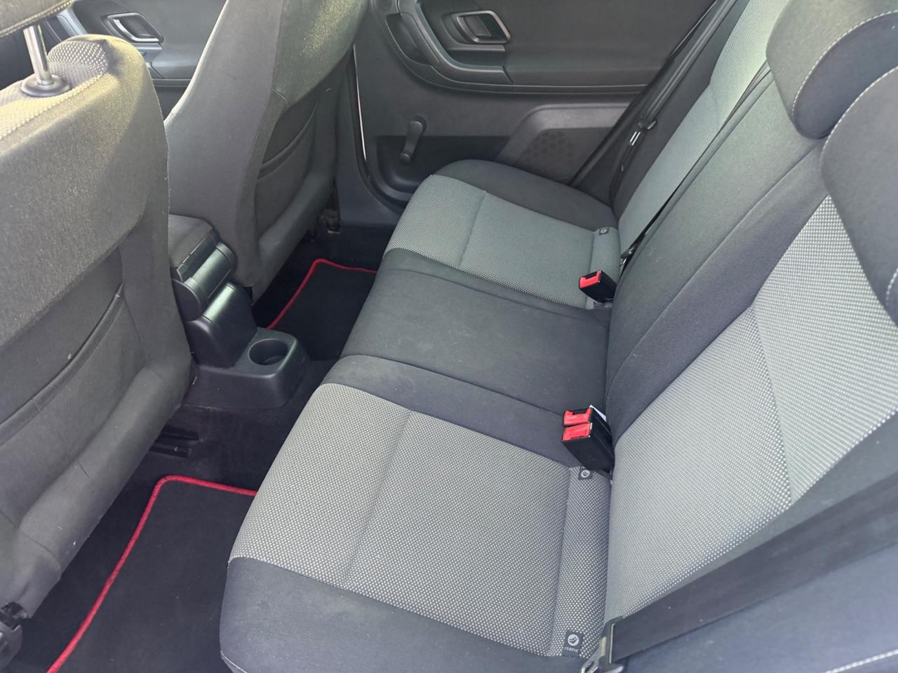 Skoda Fabia 1.6 diesel MONTE CARLO 2014