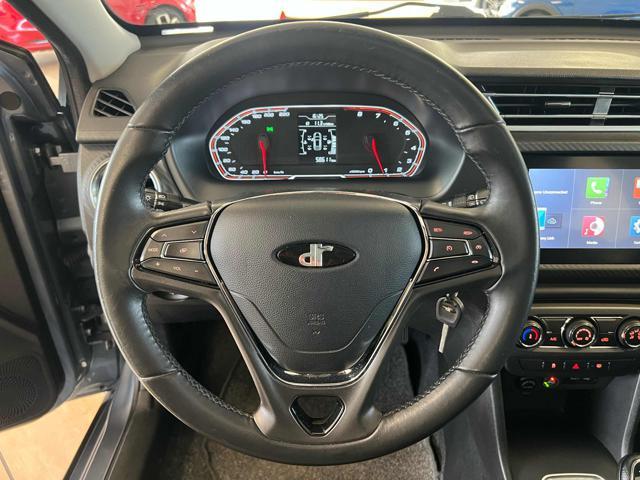 DR MOTOR DR3 S2 1.5 Bi-Fuel GPL