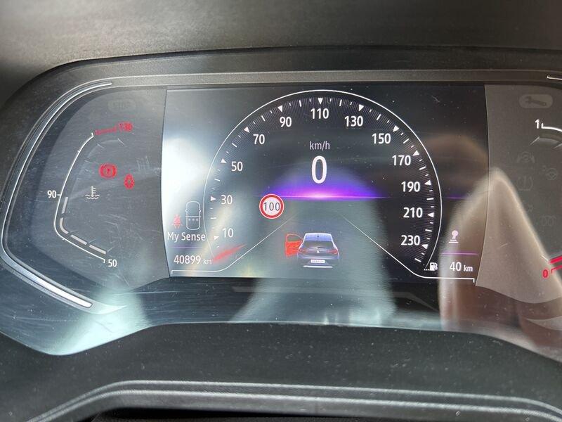 Renault Clio V 2019 1.0 tce Intens 90cv my21