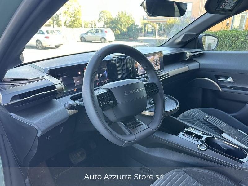 Lancia Ypsilon Ypsilon 51kWh LX 156cv *PROMO AZZURRA*