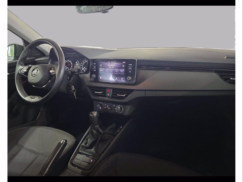 SKODA Kamiq 1.0 tsi ambition 110cv del 2023