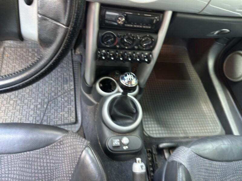 MINI Mini 2ª serie Mini 1.6 16V Cooper