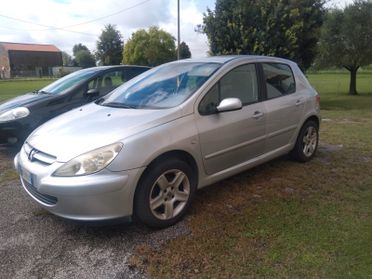 PEUGEOT 307 OTTIME CONDIZIONI