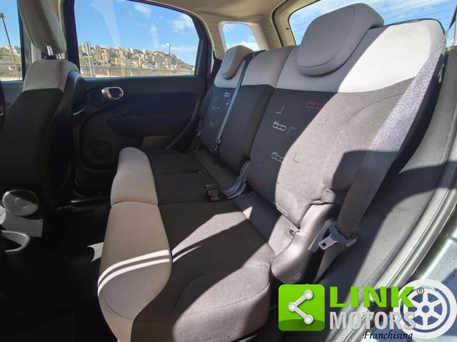 FIAT 500L 1.3 Multijet 85 CV Pop Star