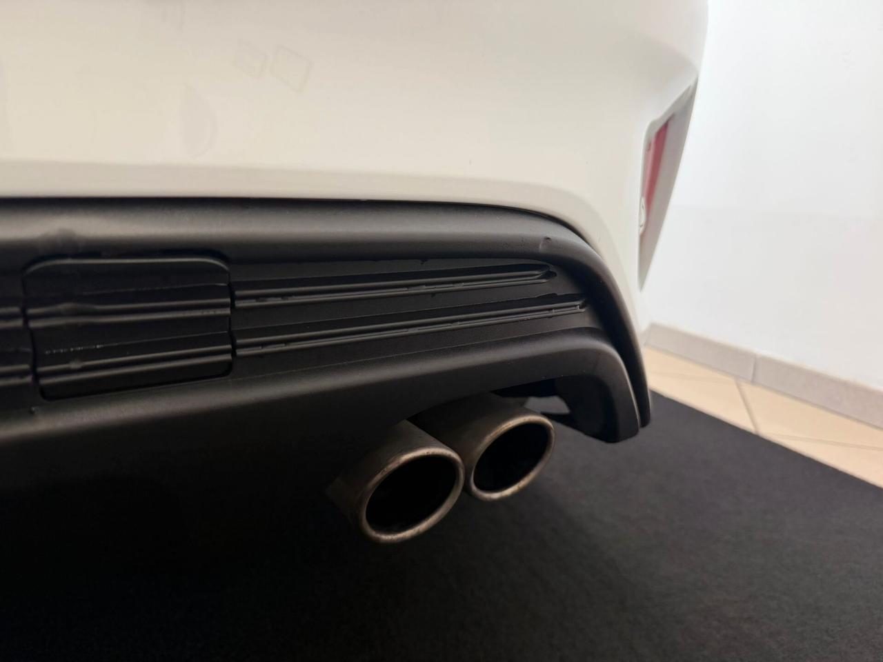 Ford Focus 1.5 EcoBlue 115 CV automatico 5p. ST-Line