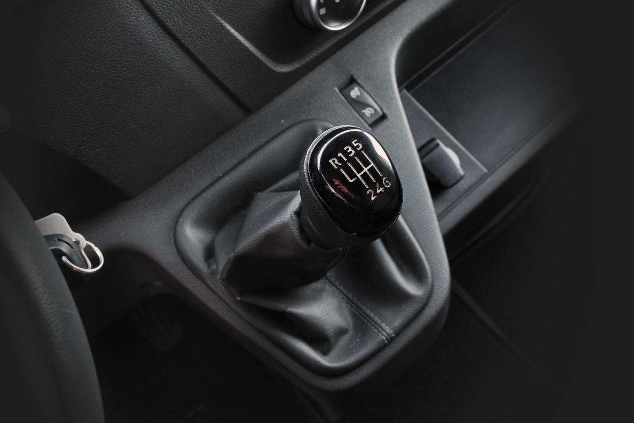 Renault Master T35 2.3 dCi 150 PM-TM Furgone Energy Ice