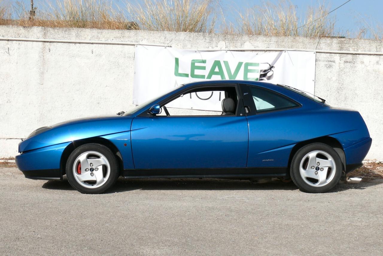 Fiat Coupe 2.0 i.e. 16V Plus (M1357)