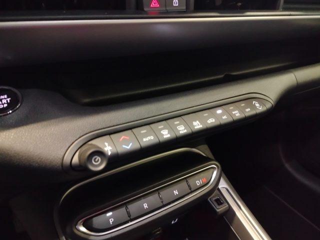 JEEP Avenger 1.2 Turbo 110 CV MHEV Summit