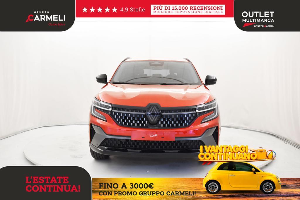Renault Austral 1.3 mild hybrid Techno Esprit Alpine Auto