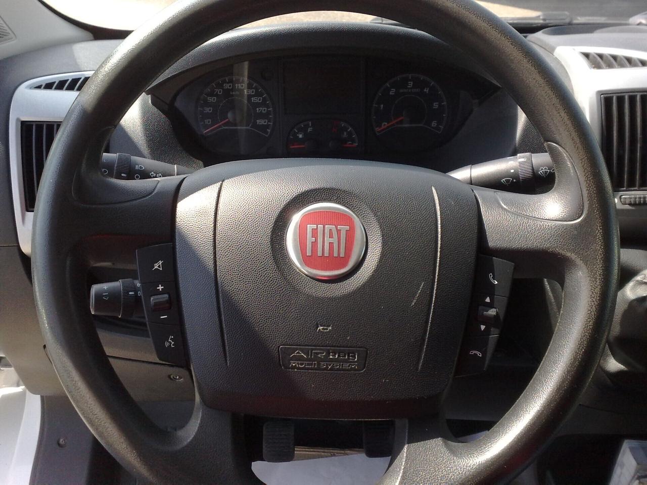 Fiat Ducato 2.3mjet 130cv MAXI H2 - 2014