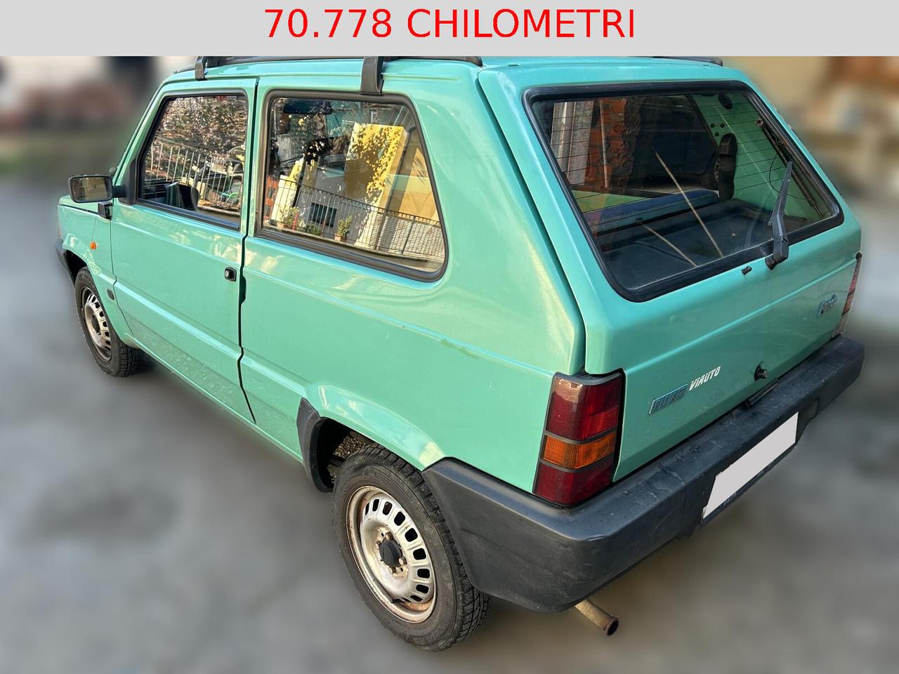 Fiat Panda 0.9 - ANCHE PER NEOPATENTATI