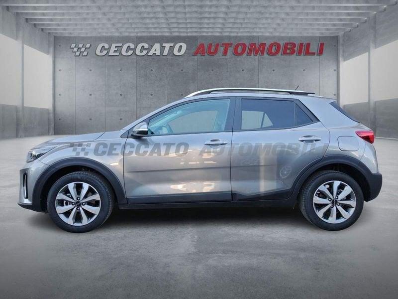 KIA Stonic Stonic 1.2 dpi Style 84cv