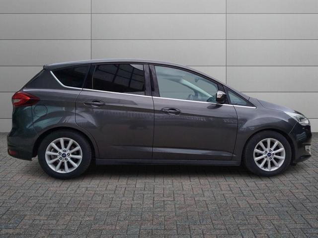FORD C-Max 1.5 TDCi 120CV Start&Stop Titanium