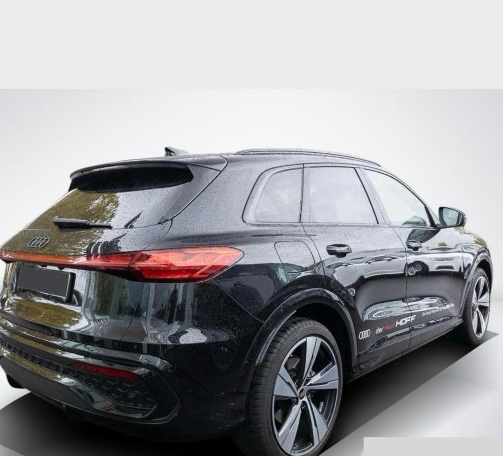 Audi Q5 40 TDI 204 CV quattro S tronic Identity Black