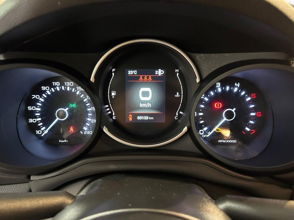 Fiat 500L 1.3 Multijet