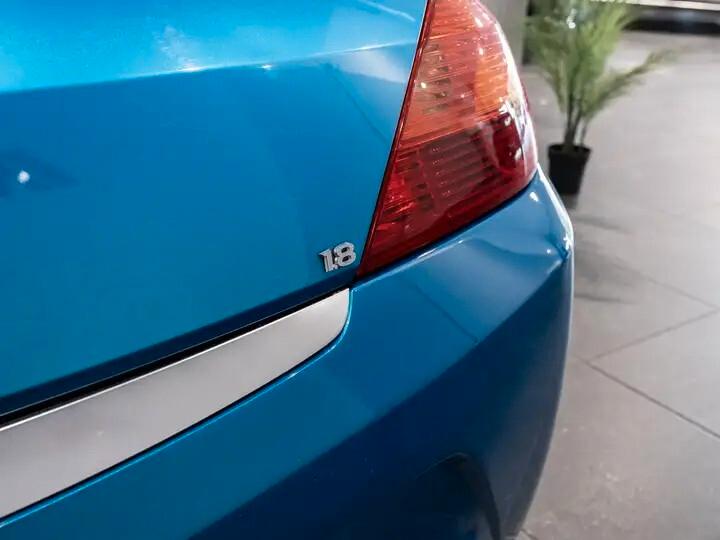 Opel Tigra TwinTop 1.8 16V Sport