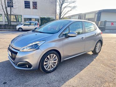 Peugeot 208 1200 ALLURE neopatentati 90000 km