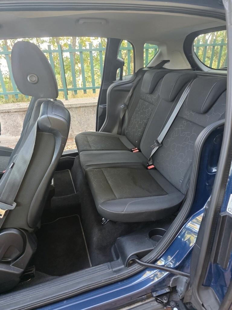 Ford B-Max 1.4 90 CV GPL Titanium