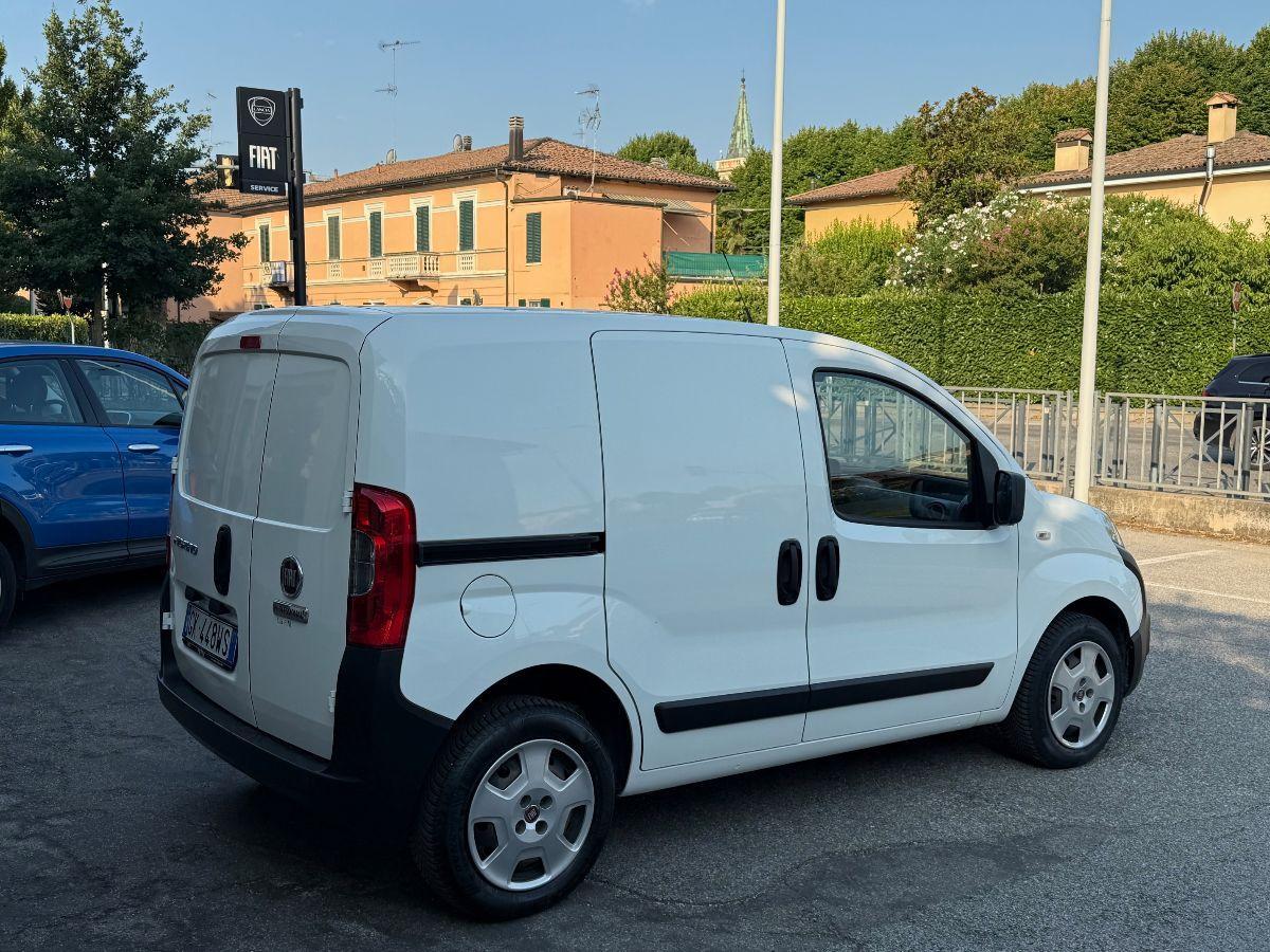 FIAT - Fiorino 1300 MJ 95 CV SX EURO 6