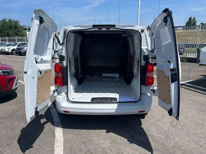 Opel Vivaro 2.0 Diesel 180CVS&SAT8 Sportive (IVA ESCL.)