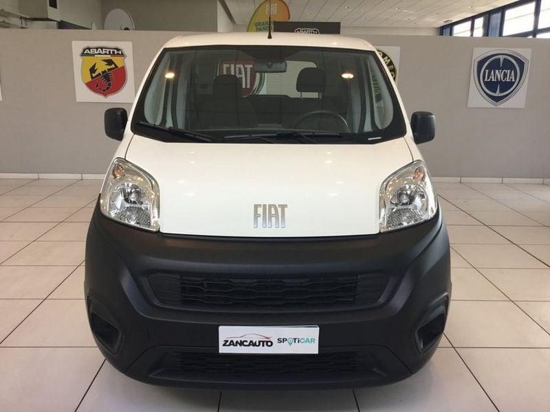 FIAT Fiorino Fiorino combi N1 1.3 mjt 80cv E6d-final CON PORTA LATERALE SCORREVOLE