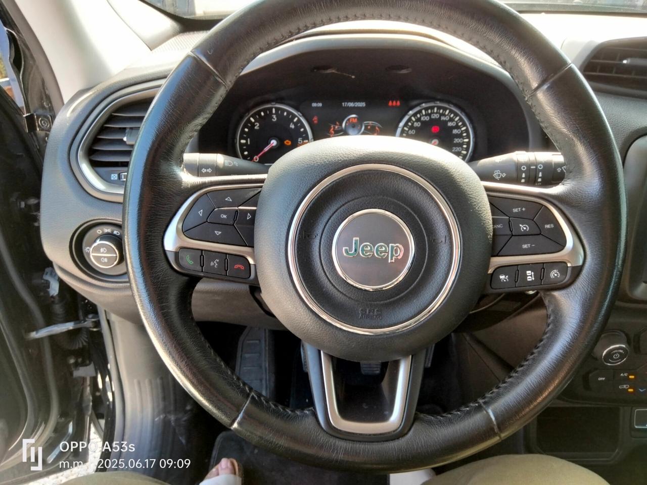 Jeep Renegade 1.6 Mjt 130 CV S LIMITED