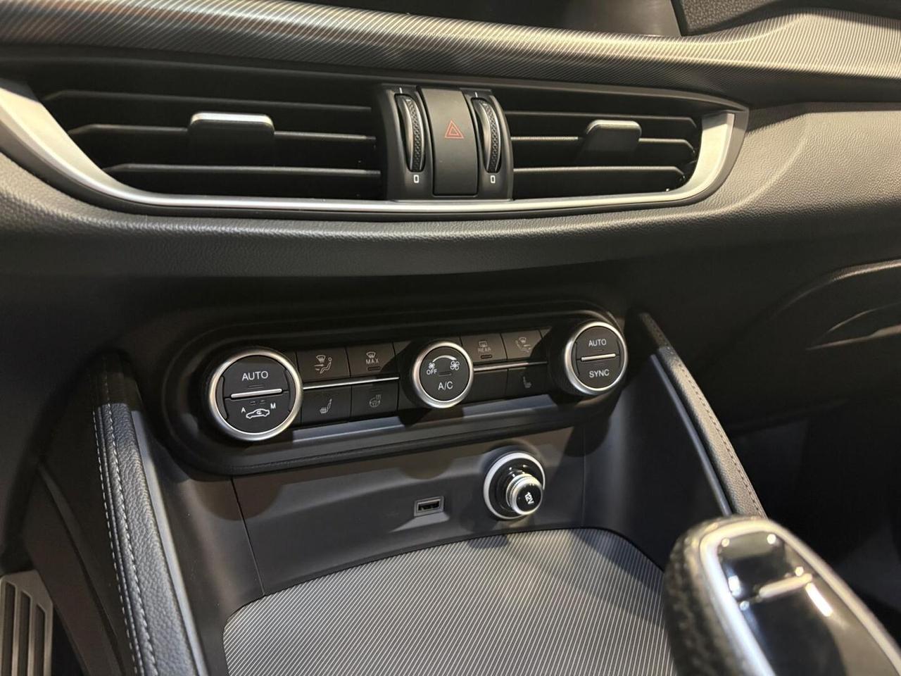 Alfa Romeo Stelvio 2.2 t Veloce Q4 210cv auto