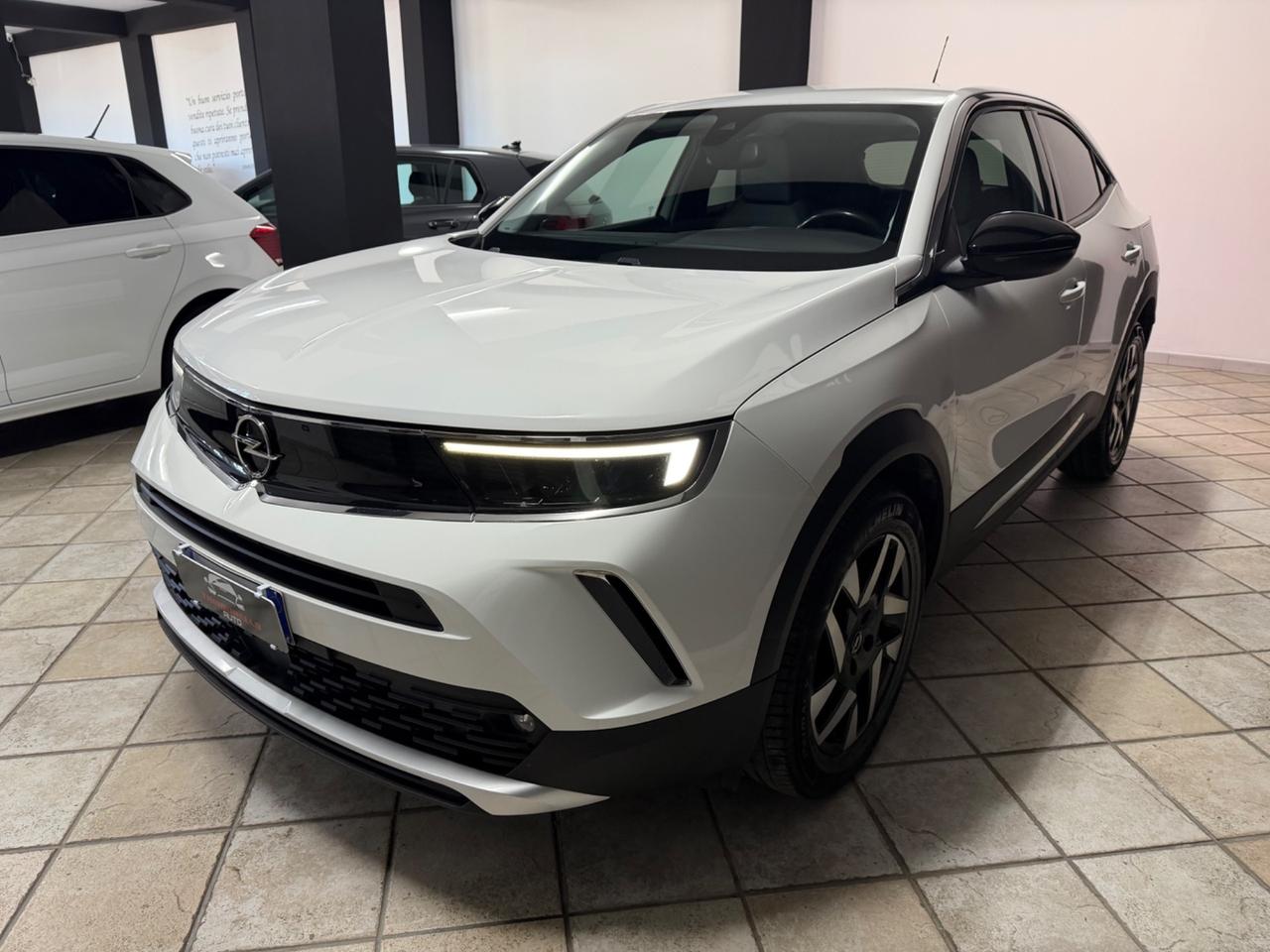 OPEL Mokka 1.5 Diesel (110) Ultimate 2021